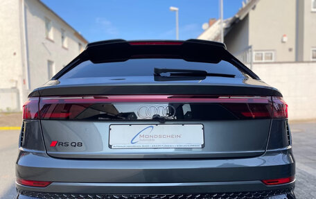 Audi RS Q8 I, 2026 год, 20 900 000 рублей, 8 фотография