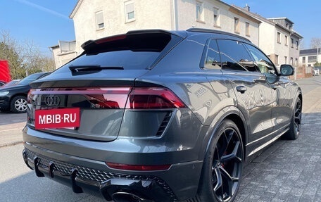 Audi RS Q8 I, 2026 год, 20 900 000 рублей, 6 фотография