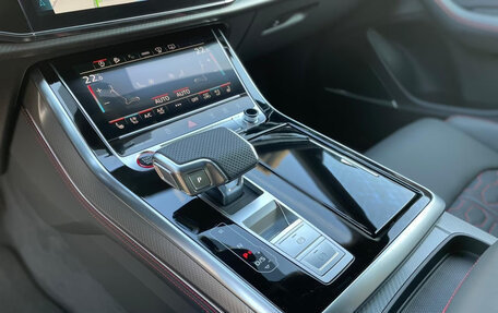 Audi RS Q8 I, 2026 год, 20 900 000 рублей, 19 фотография