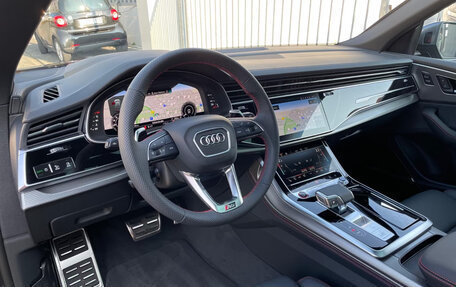 Audi RS Q8 I, 2026 год, 20 900 000 рублей, 16 фотография