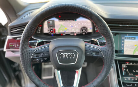 Audi RS Q8 I, 2026 год, 20 900 000 рублей, 18 фотография