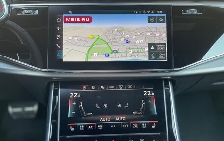 Audi RS Q8 I, 2026 год, 20 900 000 рублей, 20 фотография