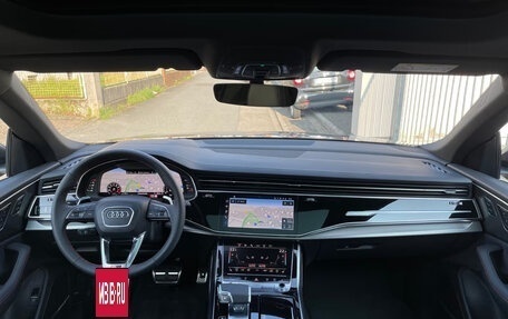 Audi RS Q8 I, 2026 год, 20 900 000 рублей, 17 фотография