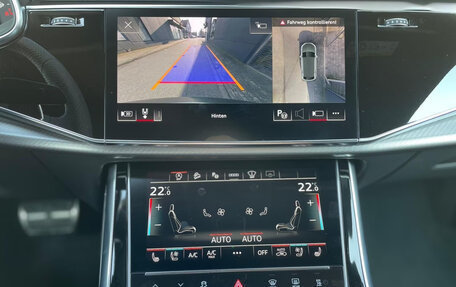 Audi RS Q8 I, 2026 год, 20 900 000 рублей, 21 фотография