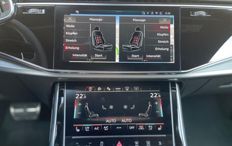 Audi RS Q8 I, 2026 год, 20 900 000 рублей, 24 фотография