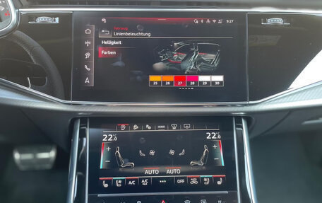 Audi RS Q8 I, 2026 год, 20 900 000 рублей, 23 фотография