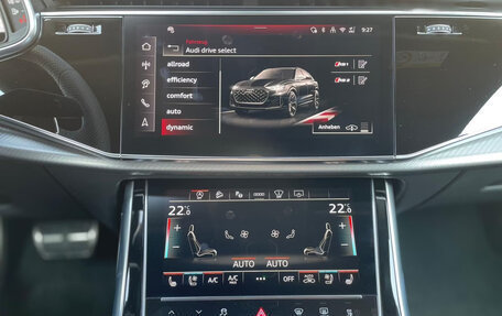 Audi RS Q8 I, 2026 год, 20 900 000 рублей, 25 фотография