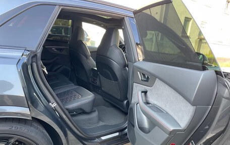 Audi RS Q8 I, 2026 год, 20 900 000 рублей, 29 фотография