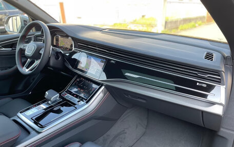 Audi RS Q8 I, 2026 год, 20 900 000 рублей, 27 фотография