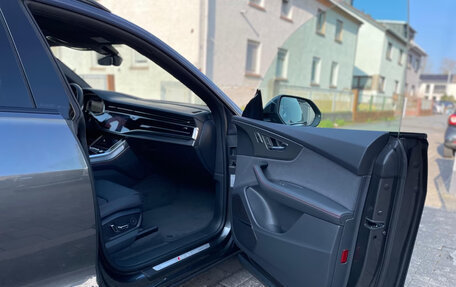 Audi RS Q8 I, 2026 год, 20 900 000 рублей, 28 фотография