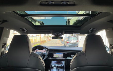 Audi RS Q8 I, 2026 год, 20 900 000 рублей, 32 фотография