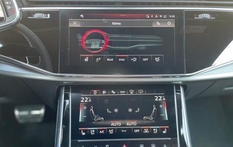 Audi RS Q8 I, 2026 год, 20 900 000 рублей, 22 фотография