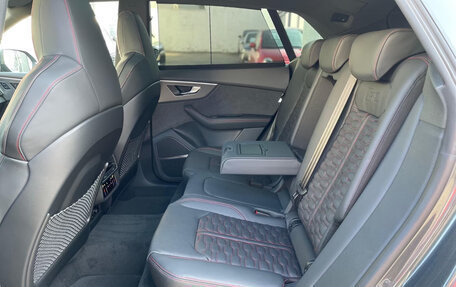 Audi RS Q8 I, 2026 год, 20 900 000 рублей, 36 фотография