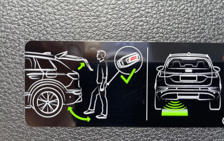 Audi RS Q8 I, 2026 год, 20 900 000 рублей, 37 фотография