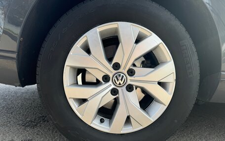 Volkswagen Passat B8 рестайлинг, 2017 год, 1 630 000 рублей, 9 фотография