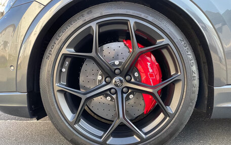 Audi RS Q8 I, 2026 год, 20 900 000 рублей, 39 фотография