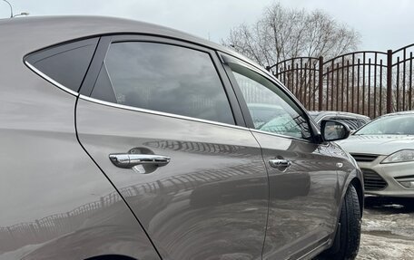 Hyundai Solaris II рестайлинг, 2022 год, 1 900 000 рублей, 11 фотография