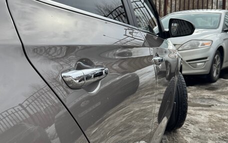 Hyundai Solaris II рестайлинг, 2022 год, 1 900 000 рублей, 10 фотография