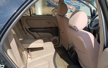 Lexus RX IV рестайлинг, 2000 год, 800 000 рублей, 3 фотография