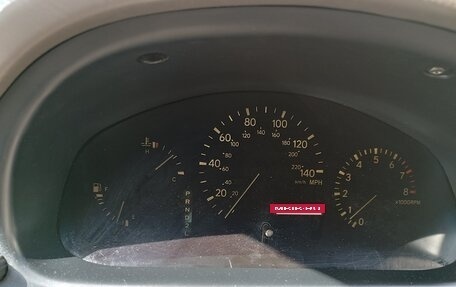 Lexus RX IV рестайлинг, 2000 год, 800 000 рублей, 10 фотография