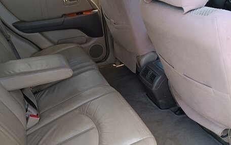 Lexus RX IV рестайлинг, 2000 год, 800 000 рублей, 12 фотография