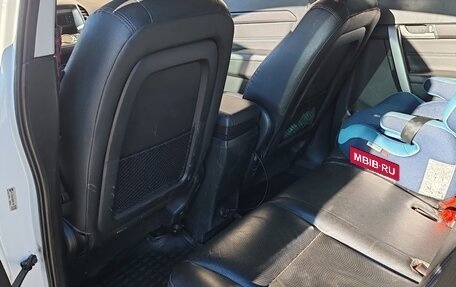 Chevrolet Captiva I, 2013 год, 1 600 000 рублей, 7 фотография