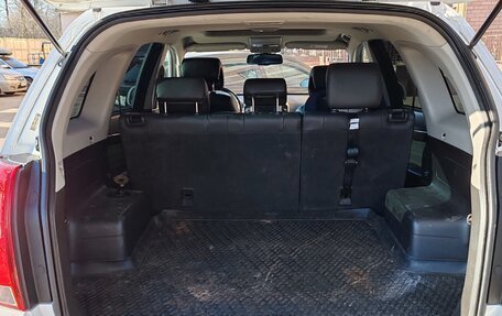 Chevrolet Captiva I, 2013 год, 1 600 000 рублей, 10 фотография