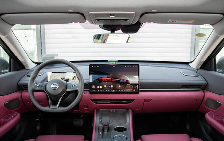 Nissan Teana, 2026 год, 2 920 000 рублей, 11 фотография