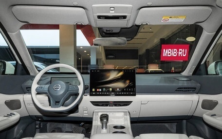 Nissan Teana, 2026 год, 2 920 000 рублей, 12 фотография