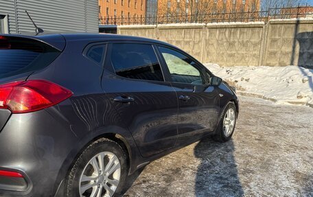 KIA cee'd III, 2014 год, 750 000 рублей, 4 фотография