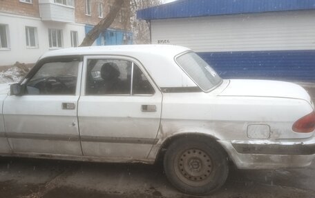 ГАЗ 3110 «Волга», 2000 год, 35 000 рублей, 2 фотография