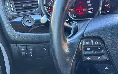 KIA cee'd III, 2014 год, 750 000 рублей, 9 фотография