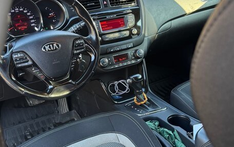 KIA cee'd III, 2014 год, 750 000 рублей, 6 фотография