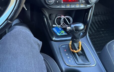 KIA cee'd III, 2014 год, 750 000 рублей, 12 фотография