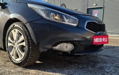 KIA cee'd III, 2014 год, 750 000 рублей, 3 фотография