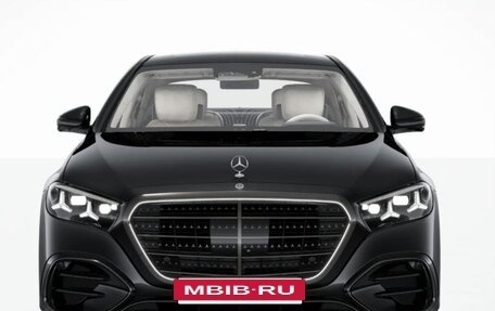 Mercedes-Benz S-Класс, 2026 год, 20 190 000 рублей, 2 фотография