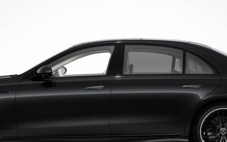 Mercedes-Benz S-Класс, 2026 год, 20 190 000 рублей, 4 фотография