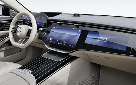 Mercedes-Benz S-Класс, 2026 год, 20 190 000 рублей, 9 фотография