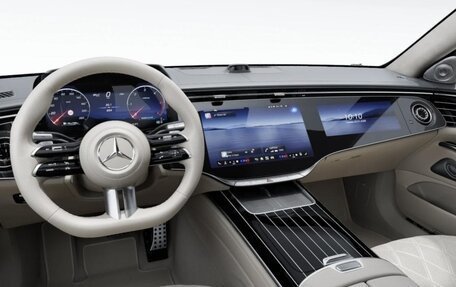 Mercedes-Benz S-Класс, 2026 год, 20 190 000 рублей, 8 фотография