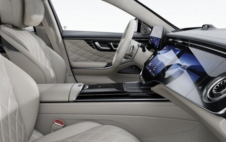 Mercedes-Benz S-Класс, 2026 год, 20 190 000 рублей, 10 фотография