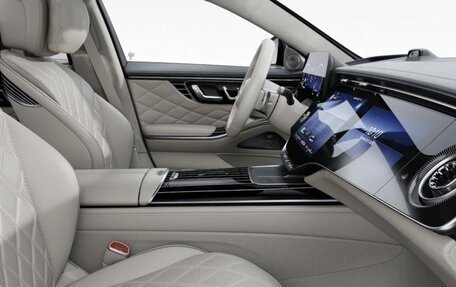 Mercedes-Benz S-Класс, 2026 год, 20 190 000 рублей, 12 фотография