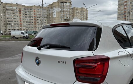 BMW 1 серия, 2012 год, 1 050 000 рублей, 2 фотография