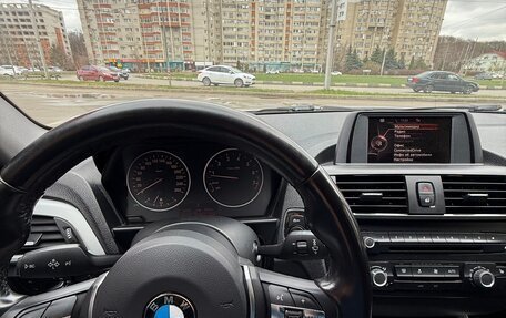 BMW 1 серия, 2012 год, 1 050 000 рублей, 4 фотография