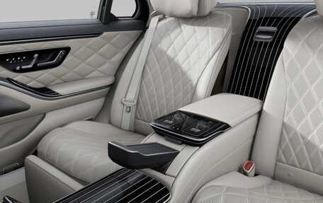 Mercedes-Benz S-Класс, 2026 год, 20 190 000 рублей, 11 фотография