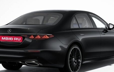 Mercedes-Benz S-Класс, 2026 год, 20 190 000 рублей, 7 фотография