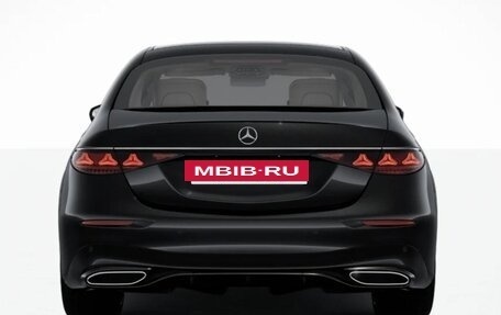 Mercedes-Benz S-Класс, 2026 год, 20 190 000 рублей, 6 фотография