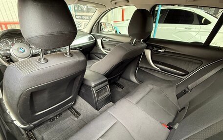 BMW 1 серия, 2012 год, 1 050 000 рублей, 7 фотография