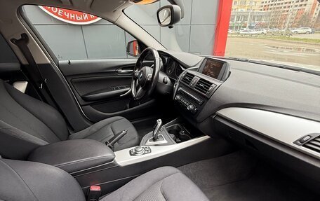 BMW 1 серия, 2012 год, 1 050 000 рублей, 6 фотография