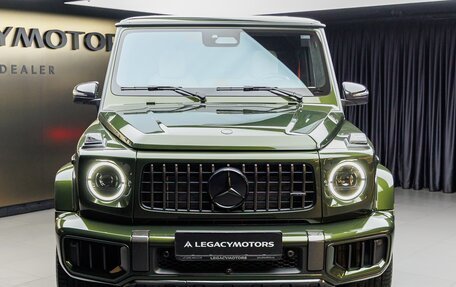 Mercedes-Benz G-Класс AMG, 2026 год, 34 580 000 рублей, 3 фотография