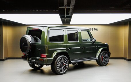 Mercedes-Benz G-Класс AMG, 2026 год, 34 580 000 рублей, 5 фотография